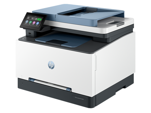 מדפסת משולבת HP Color LaserJet Pro MFP 3302fdw
