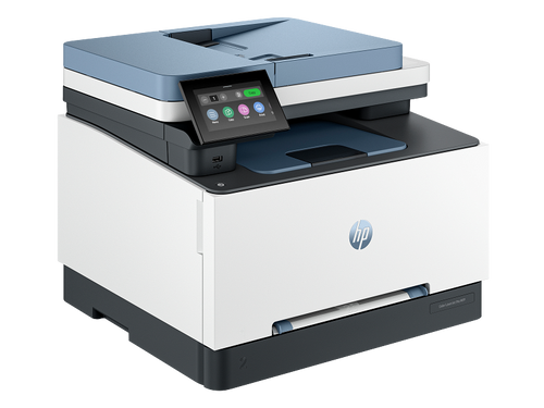 מדפסת משולבת HP Color LaserJet Pro MFP 3302fdw