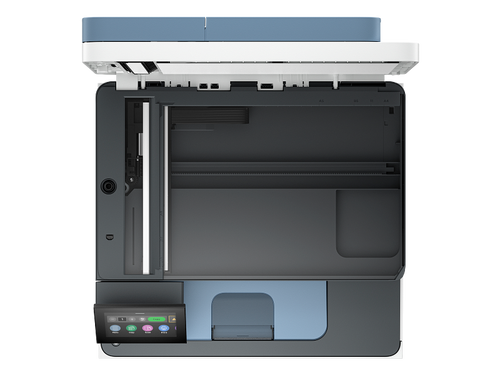 מדפסת משולבת HP Color LaserJet Pro MFP 3302fdw