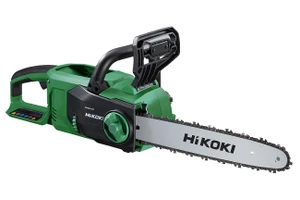 סט CS3635DB משור שרשרת 350 מ’’מ 14’’  מולטי וולט 36V + סוללות 5A + מטען 