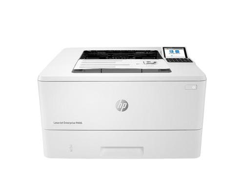 מדפסת לייזר HP LaserJet Enterprise M406dn‎ 