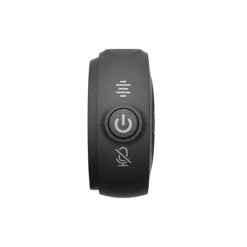 משדר אלחוטי למצלמת אקסטרים Insta360 Mic Air