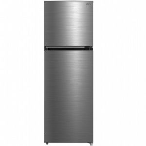 מקרר מקפיא עליון Midea HD366FWEN