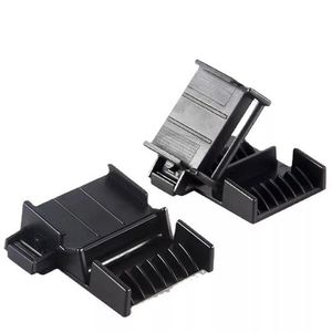 מסרק פוליש חיתוך למכונת תספורת