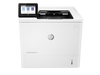 מדפסת לייזר HP LaserJet Enterprise M611dn‎ 
