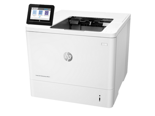 מדפסת לייזר HP LaserJet Enterprise M611dn‎ 