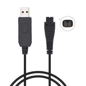 מטען\כבל יוסבי USB למכונות גילוח פנסוניק PANSSONIC ST-2 Panasoinc