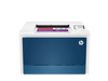 מדפסת HP Color LaserJet Pro 4202dn 