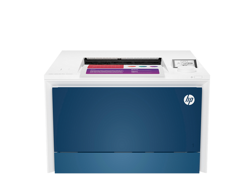 מדפסת HP Color LaserJet Pro 4202dn 