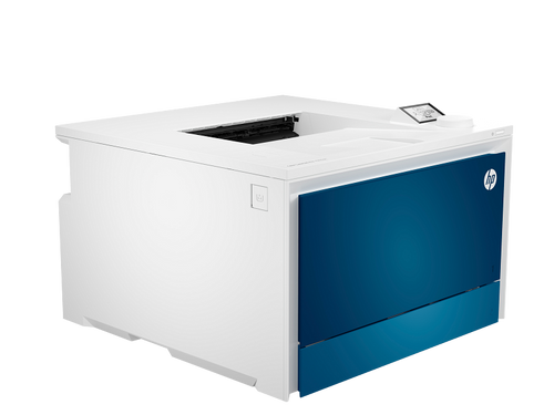 מדפסת HP Color LaserJet Pro 4202dn 