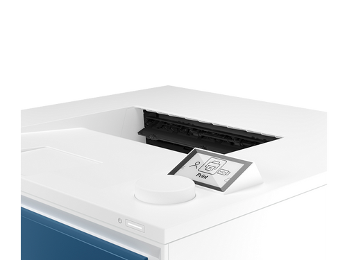 מדפסת HP Color LaserJet Pro 4202dn 