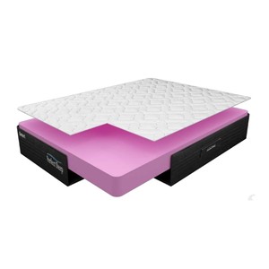  מזרן אורטופדי יחיד SMART