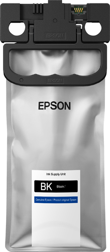 דיו שחור מקורי Epson EM-C800R EP-800R 10K