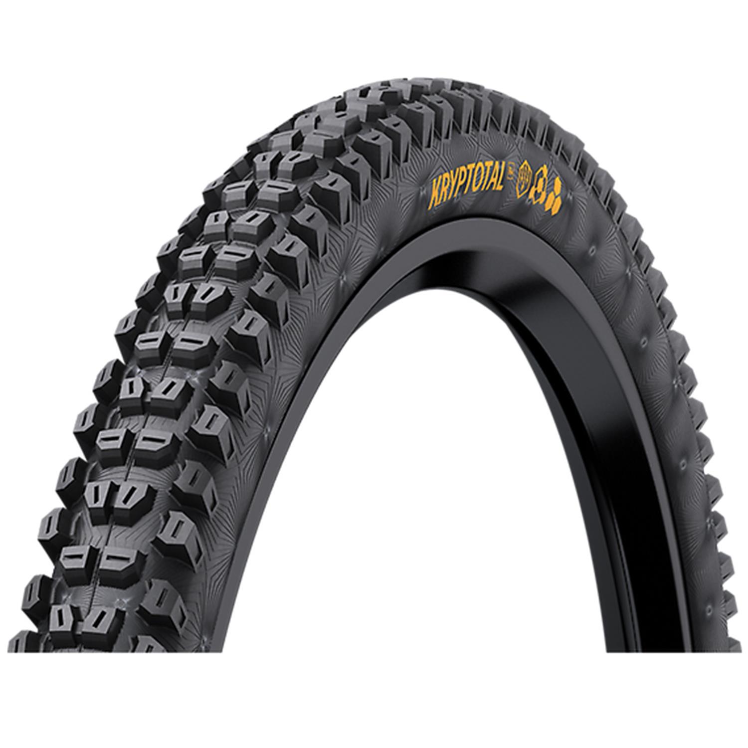 צמיג טיובלס קונטיננטל - CONTINENTAL KRYPTOTAL-R TRAIL ENDURANCE 29X2.4