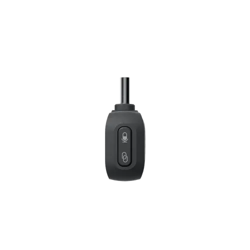 קיט משדר ומקלט אלחוטי Insta360 Mic Air