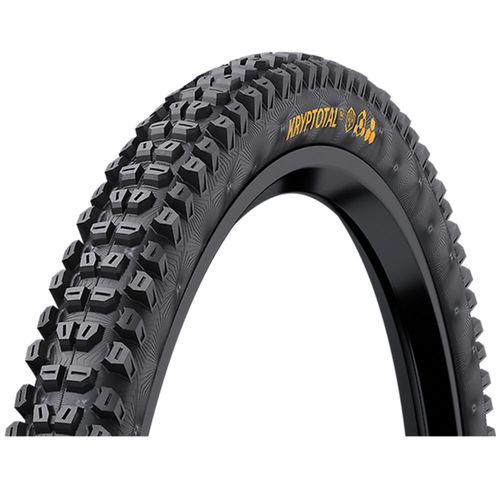 צמיג טיובלס קונטיננטל - CONTINENTAL KRYPTOTAL-R TRAIL ENDURANCE 27.5X2.6