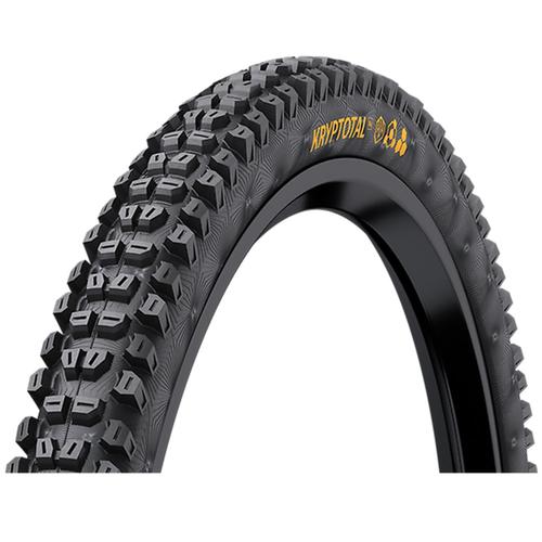 צמיג טיובלס קונטיננטל - CONTINENTAL KRYPTOTAL-R TRAIL ENDURANCE 27.5X2.6