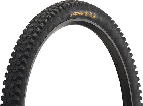 צמיג טיובלס קונטיננטל - CONTINENTAL XYNOTAL TRAIL ENDURANCE 29.5X2.4