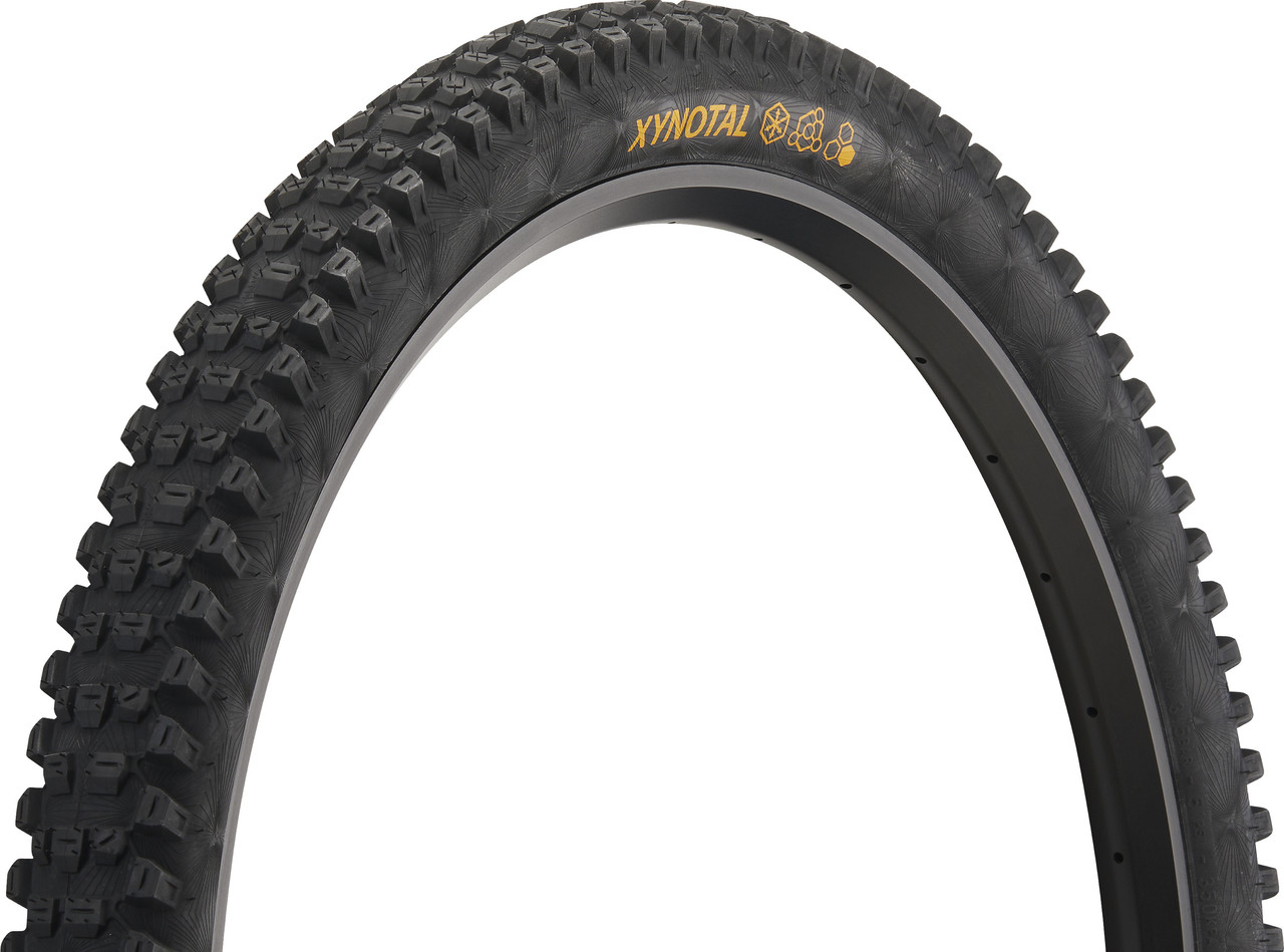 צמיג טיובלס קונטיננטל - CONTINENTAL XYNOTAL TRAIL ENDURANCE 29.5X2.4