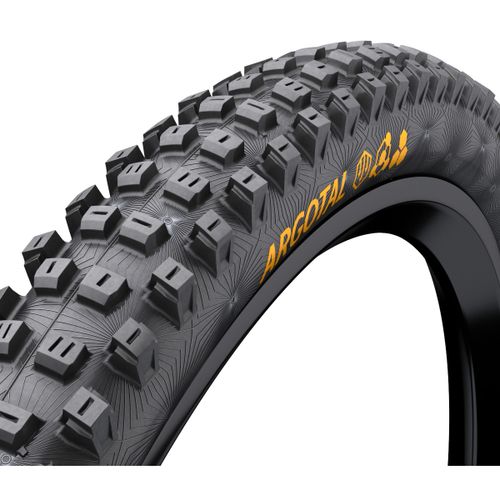 צמיג טיובלס קונטיננטל - CONTINENTAL ARGOTAL ENDURO SOFT 29X2.6