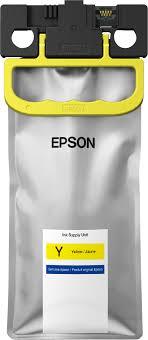 דיו צהוב מקורי Epson EM-C800R/EP-800R 20K