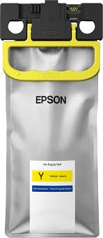 דיו צהוב מקורי Epson EM-C800R/EP-800R 20K