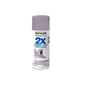 ספריי צבע 2X לילך סילבר משי