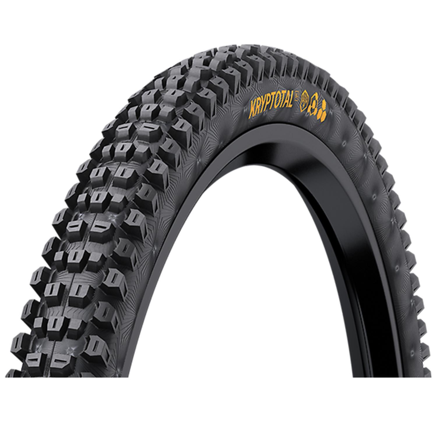 צמיג טיובלס קונטיננטל - CONTINENTAL KRYPTOTAL-F TRAIL ENDURANCE 27.5X2.4