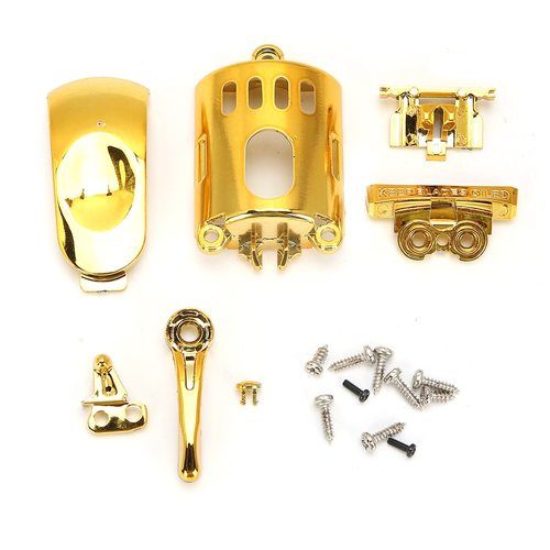 סט חלפים למכונת תספורת וואל 8148 WAHL MAGIC CLIP 