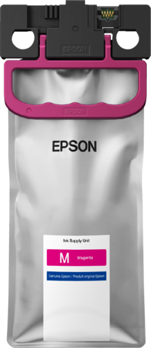 דיו אדום מקורי Epson EM-C800R/EP-800R 20K