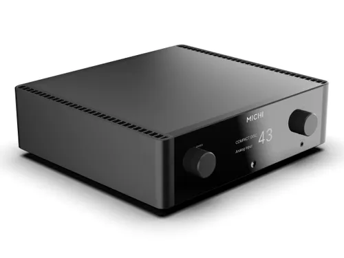 MICHI P5 Series 2