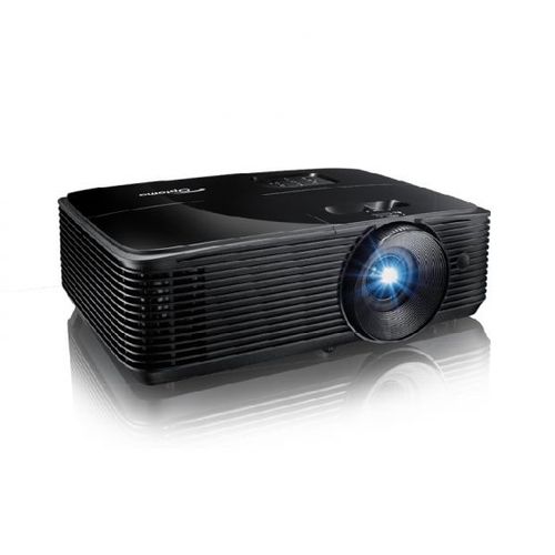 Optoma W400LV