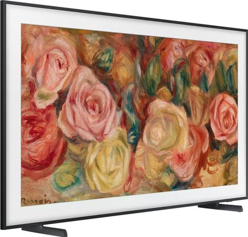 טלוויזיה 65 SAMSUNG 4K QLED FRAME QE65LS03D