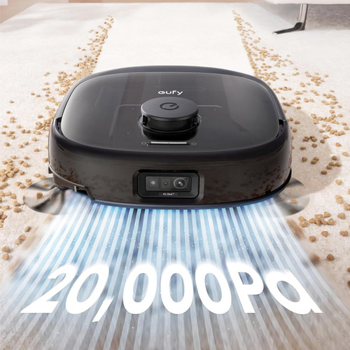 שואב אבק רובוטי Eufy Robot Vacuum Omni E25