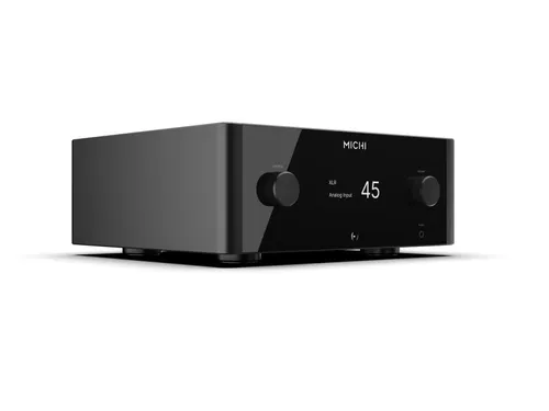 MICHI X5 Series 2