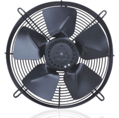 מנוע רשת כנף 300 מ''מ 230V דוחף 1300 סל''ד