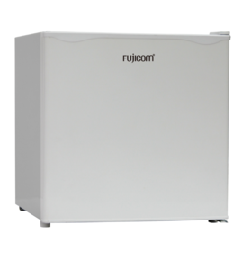 מקרר משרדי 46 ליטר DE-FROST לבן FJ-DF46L