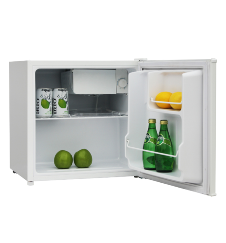 מקרר משרדי 46 ליטר DE-FROST לבן FJ-DF46L