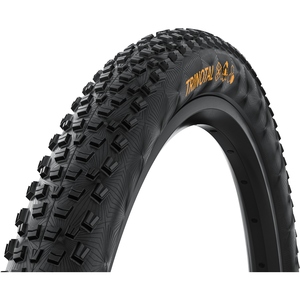 צמיג טיובלס קונטיננטל שחור - CONTINENTAL TRINOTAL TRAIL GRIP 29X2.4