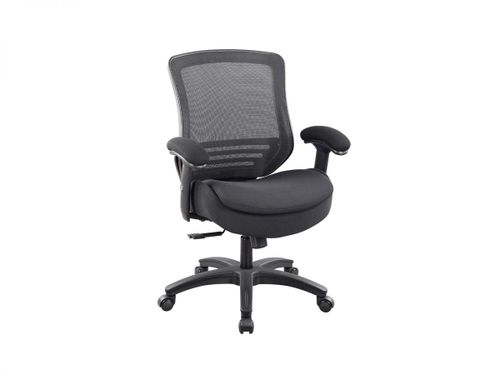 כיסא משרדי ד״ר גב EXTREME