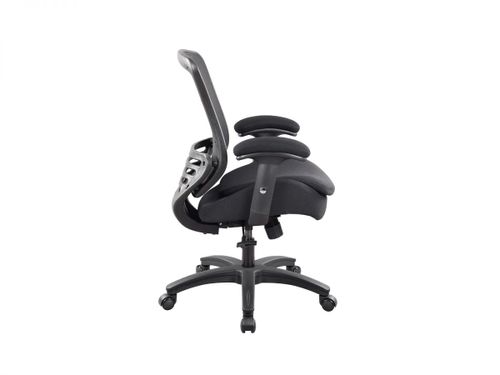 כיסא משרדי ד״ר גב EXTREME