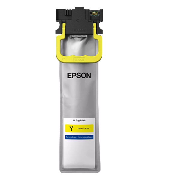 דיו צהוב מקורי Epson EM-C800R/EP-800R 5K