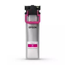 דיו אדום מ'נטה מקורי Epson EM-C800R/EP-800R 5K