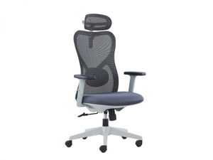 כיסא משרדי ד״ר גב HIGH SKILL