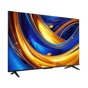 טלוויזיה חכמה TCL 55" QLED 4K Google TV 55P7K