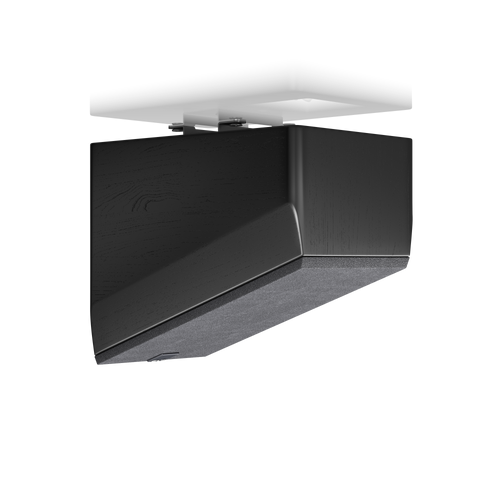 זוג SVS Ultra Elevation - Black Oak