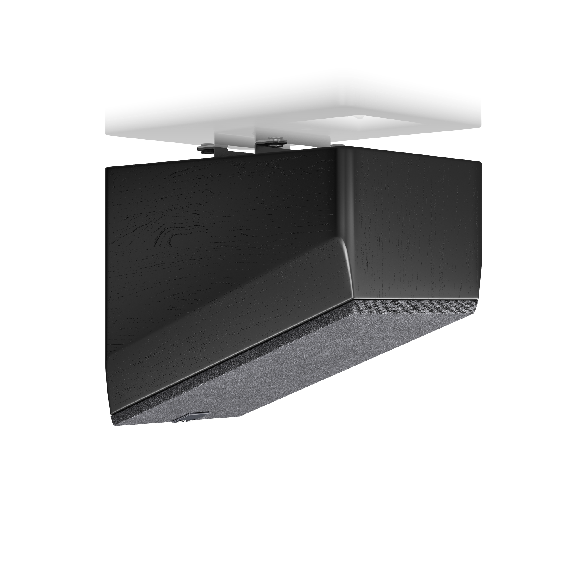 זוג SVS Ultra Elevation - Black Oak
