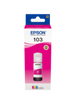 בקבוק דיו אדום 103 ECOTANK MAGENTA INK BOTTLE