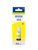 בקבוק דיו צהוב 103 ECOTANK YELLOW INK BOTTLE