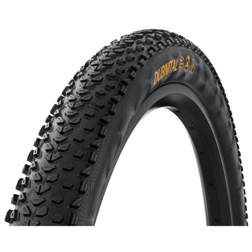 צמיג טיובלס קונטיננטל - CONTINENTAL DUBNITAL TRAIL GRIP 29X2.4